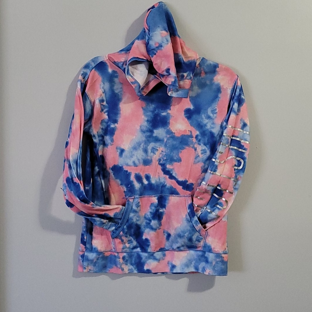 Justice lightweight hoodie